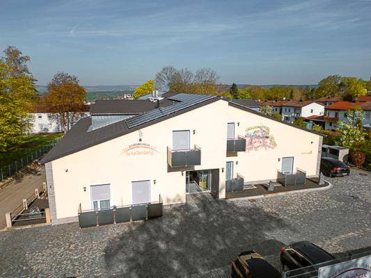 Bed & Breakfast Donauwörth