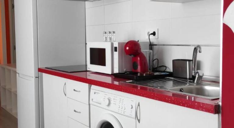 Apartamento Ritual Torremolinos — photo 3