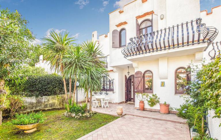 Casa Mesa del Mar