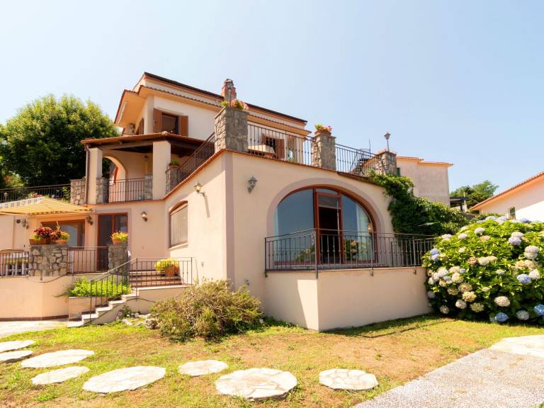 Villa  Piano di Sorrento