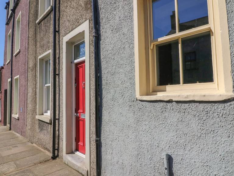 Cottage Ulverston