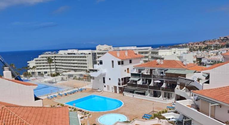 2 bedroom apartment near Fanabe beach — photo 3