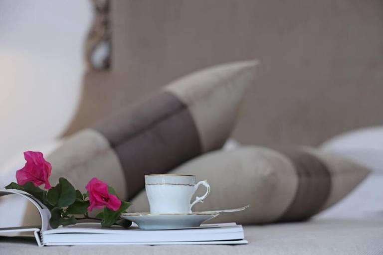 Bed & Breakfast Lido San Giovanni