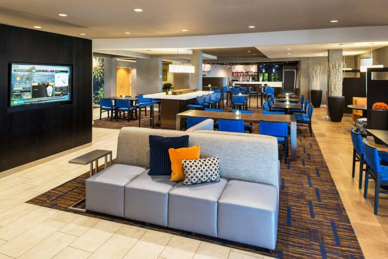 Courtyard by Marriott Palm Desert — photo 3
