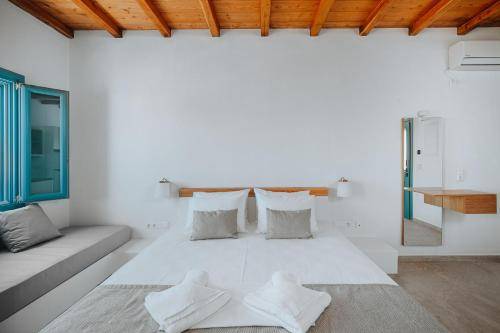 Aparthotel  Agios Ioannis