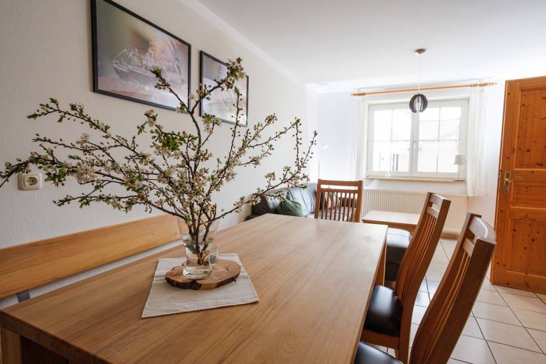 Ferienwohnung Treuchtlingen