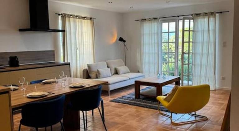 Rental apartment | Pets allowed — photo 3