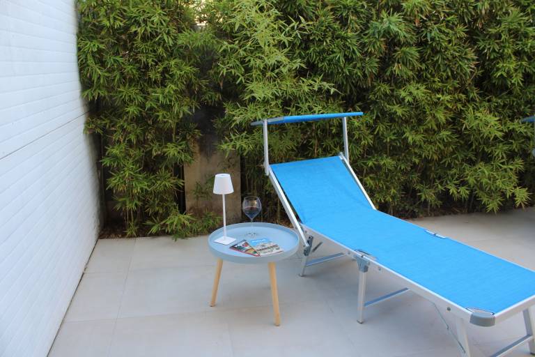 Le Barchette 4 piano terra