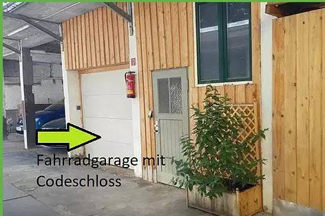 Appartement  Augsburg
