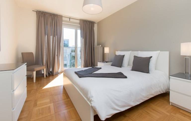 Rental apartment | Pets are welcome — photo 3
