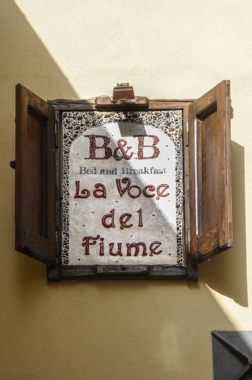Bed & Breakfast Polla