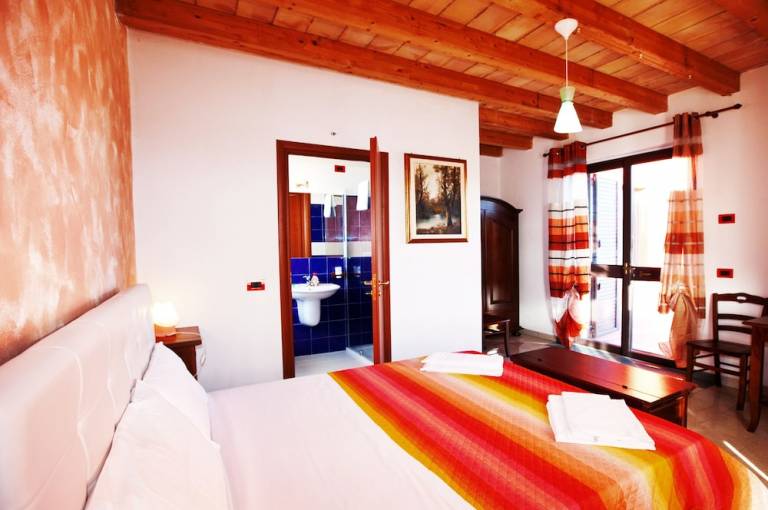 Bed & Breakfast Piazza Armerina