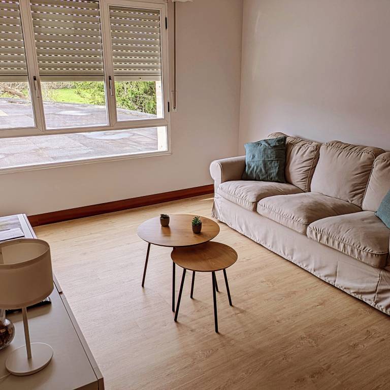 Apartamento Guecho