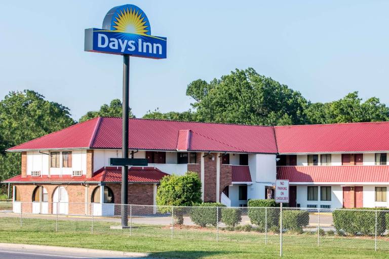 Executive Inn — photo 4
