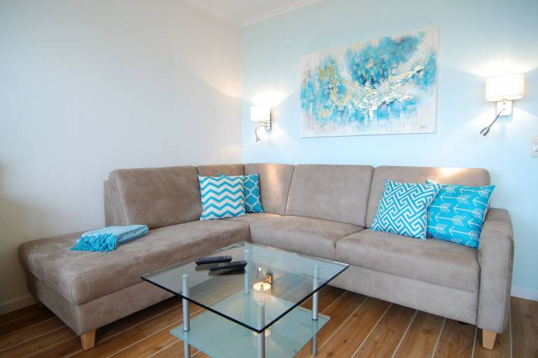 Ferienwohnung Grömitz