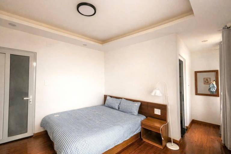 Vacation home with 6 rooms for 18 persons — photo 2