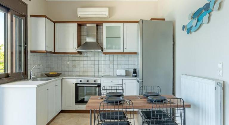 Holiday apartment with terrace — photo 4