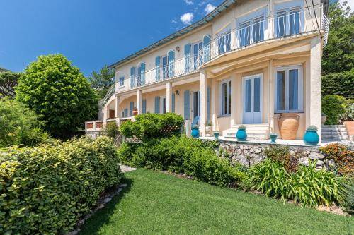 Villa Cap-d'Ail