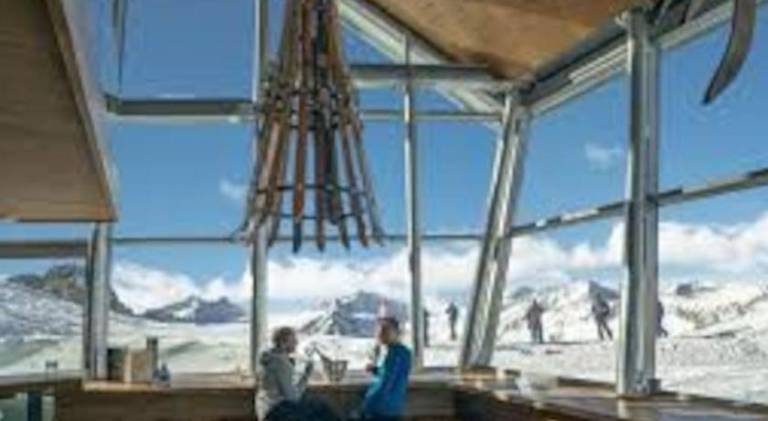 Chalet | Pet-friendly — photo 3