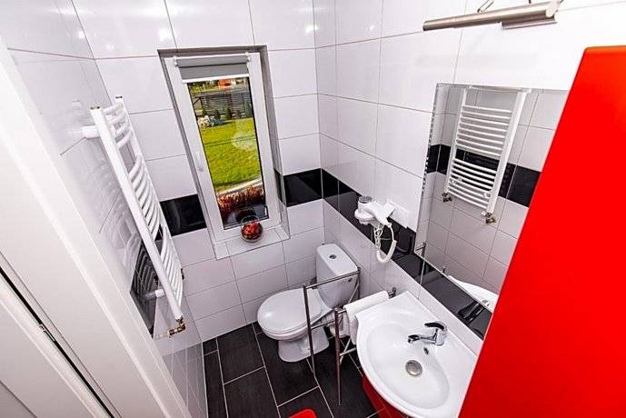Domek letniskowy Janów Podlaski