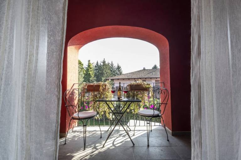 Agriturismo Diano d'Alba