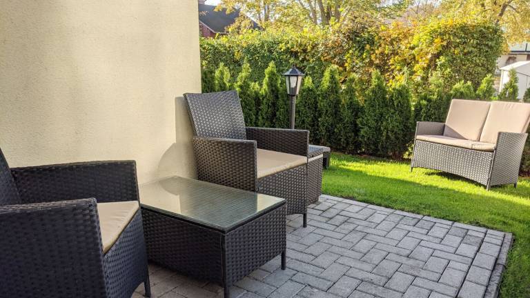 Appartement Sellin