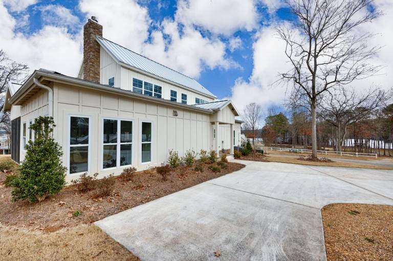 House Scottsboro