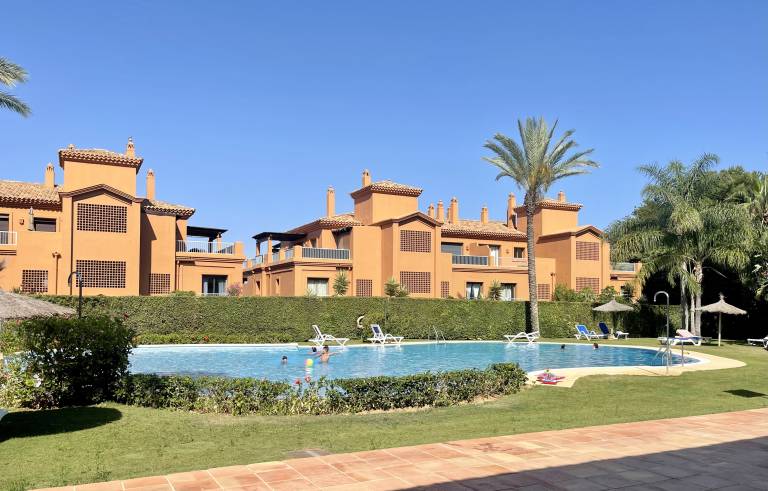 Apartment  Benahavís