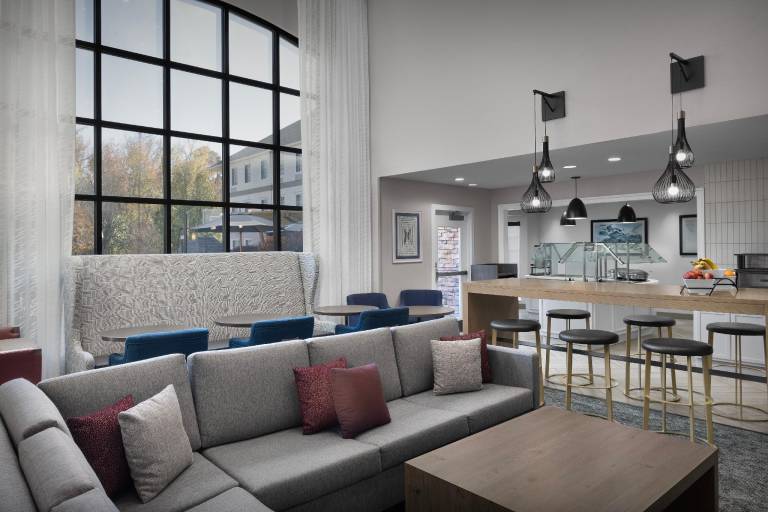 Staybridge Suites Raleigh-Durham Apt-Morrisville by IHG — photo 3