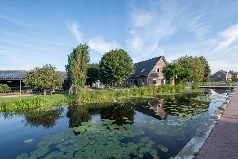 Appartement Leidschendam-Voorburg