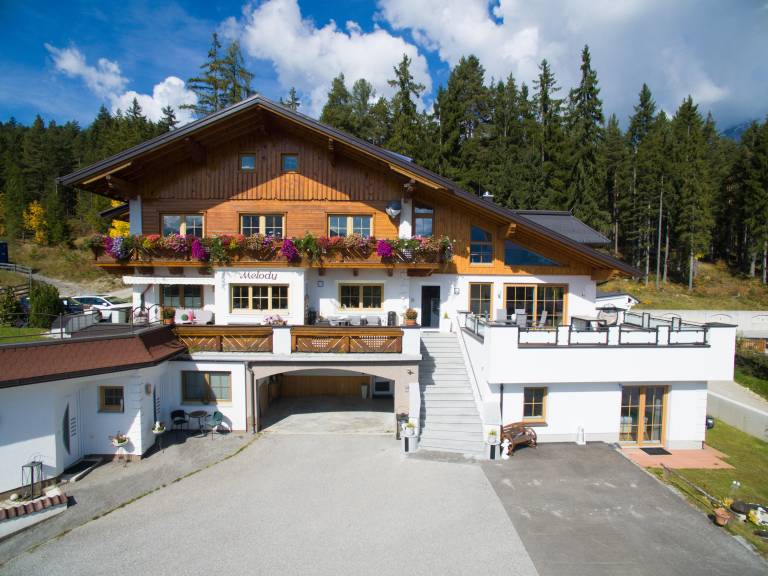 Children-friendly rental apartment with yard, barbeque & sauna | Pet-friendly — photo 2