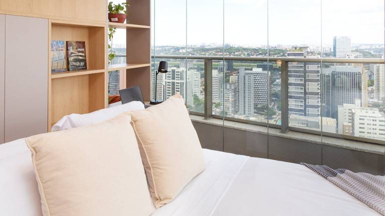 Apartment  Pinheiros