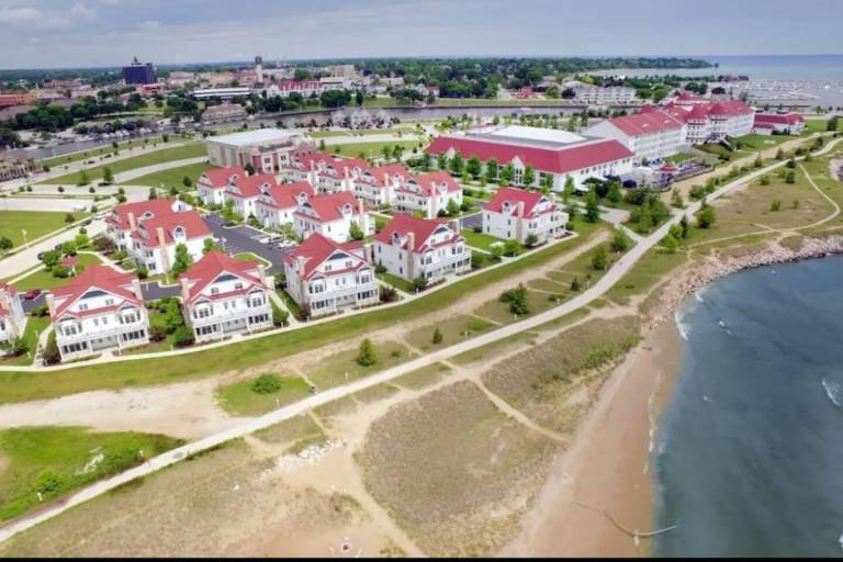 Condo Sheboygan