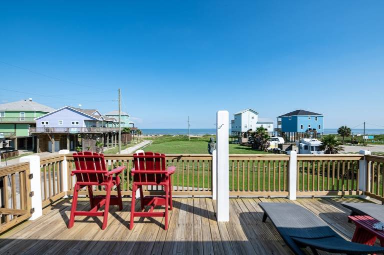 Lovely house with garden & barbecue | Beach view | Pet-friendly — photo 5