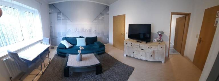 Ferienwohnung Ansbach