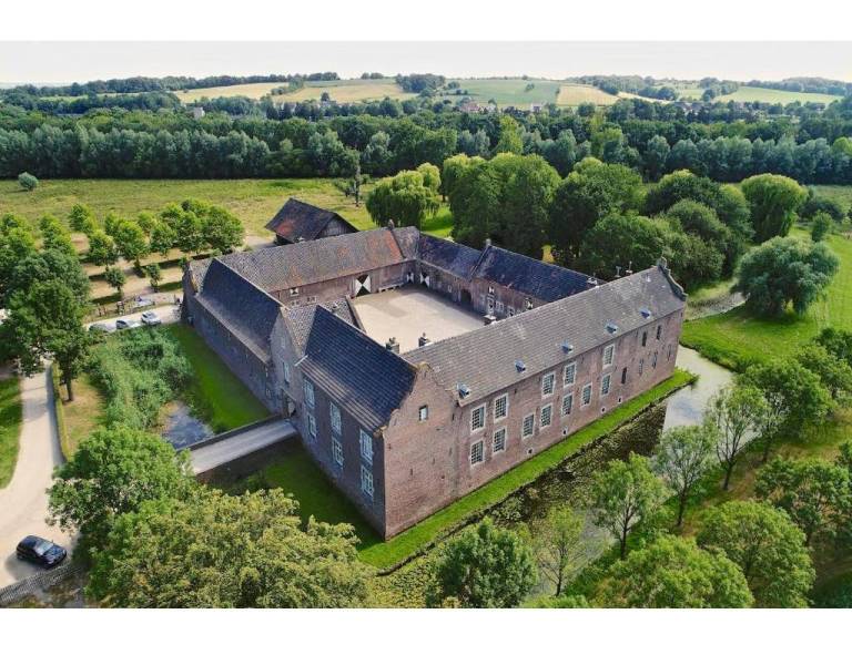 Kasteelhotel Terborgh BW Signature Collection