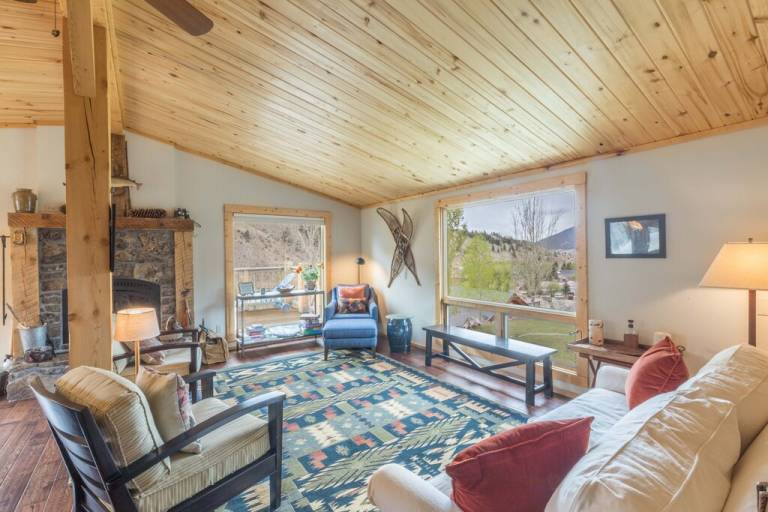 House Creede