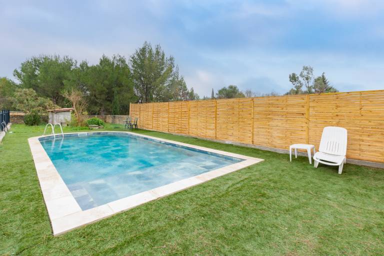Children-friendly big vacation home with private pool, garden & patio | Pets allowed — photo 2