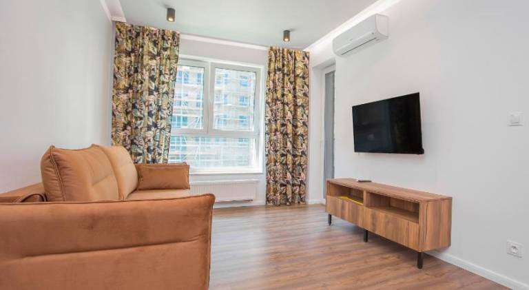 Holiday apartment | Dogs allowed in Bialystok