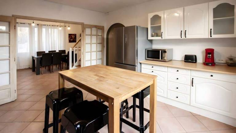 Maison de vacances Arras