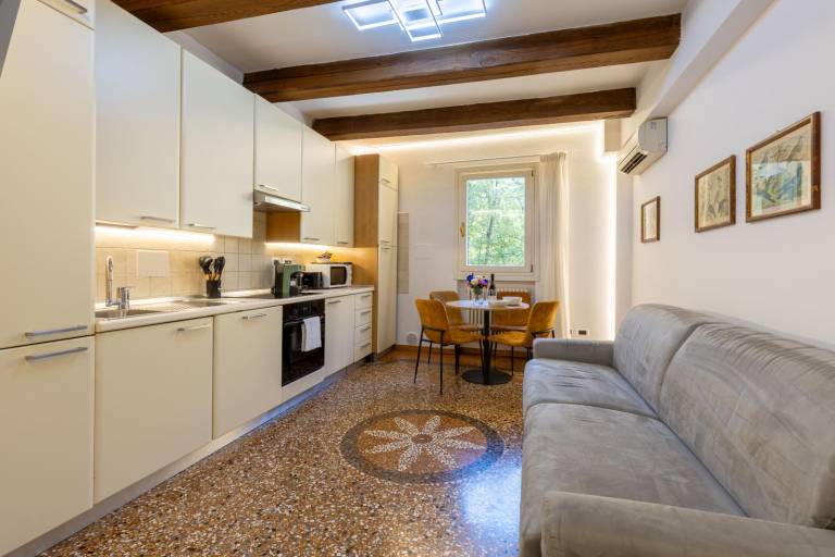 Frasssinago Suites int 3 — photo 2