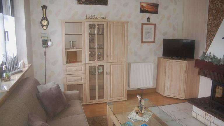 Ferienhaus  Neuhaus am Rennweg