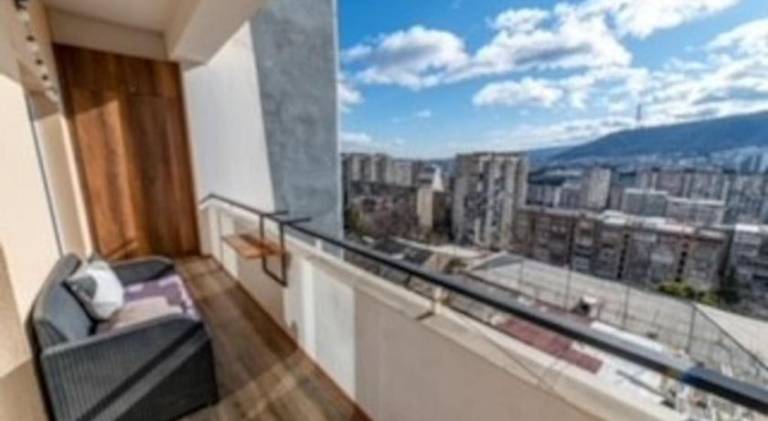 Holiday apartment with 2 rooms for 5 persons — photo 3
