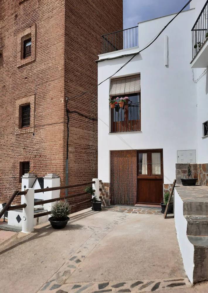 Apartamento Laroles