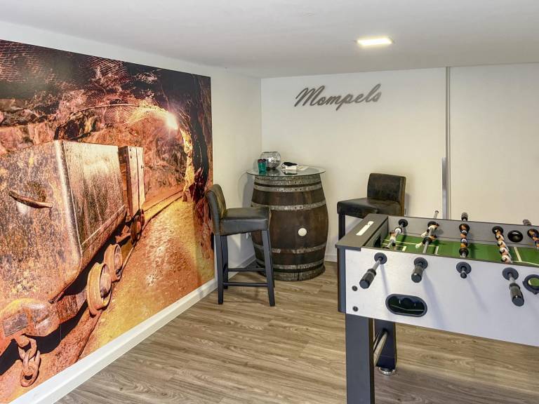 Ferienhaus Rübeland