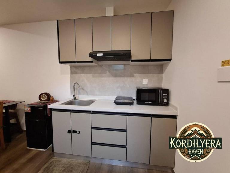 Vacation home with 1 room for 5 persons — photo 5