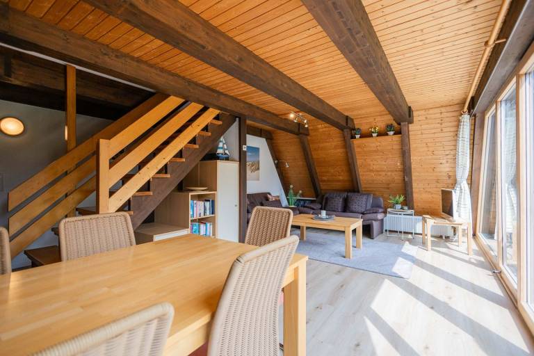 A-frame house (Type 8) — photo 5