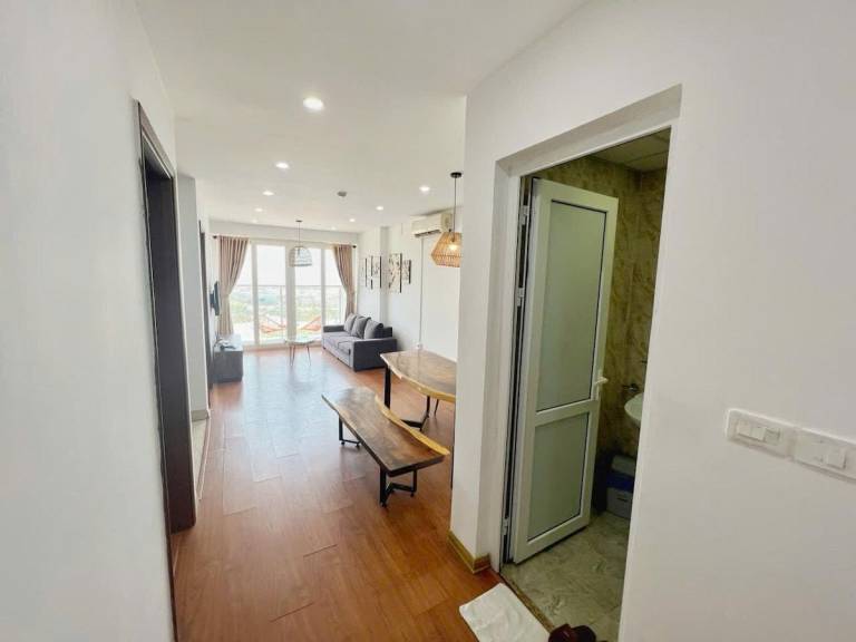 House with 1 room for 7 persons — photo 4