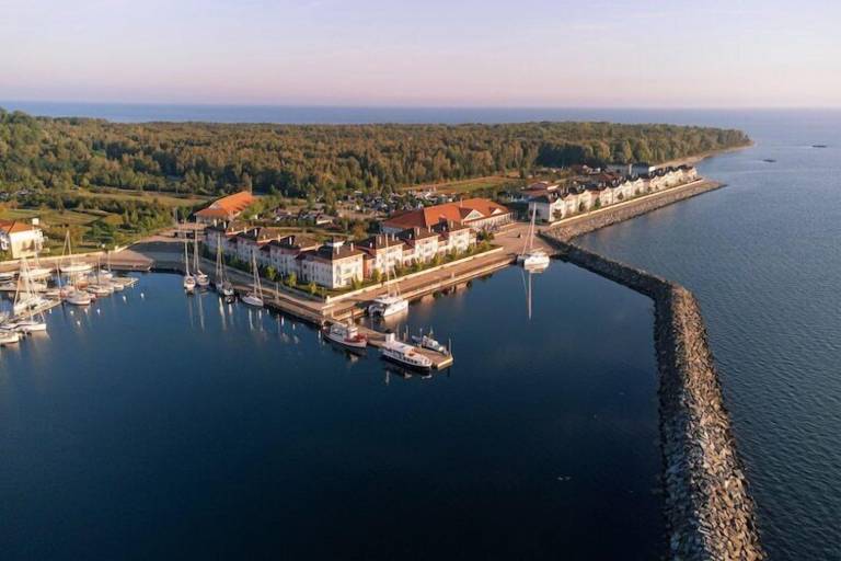 Ferienwohnung Boltenhagen