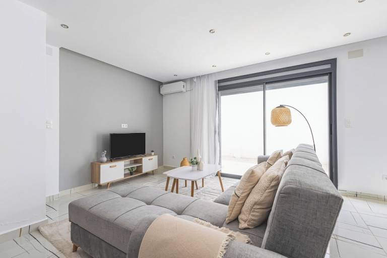 Appartement Alger